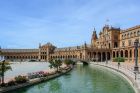 miniatura Spain - Sevilla