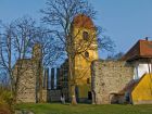 miniatura Kościół (4), Fot. Miasto Panensky Tynec