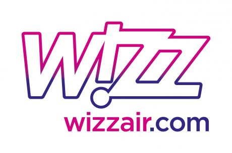 Logo WIZZ AIR