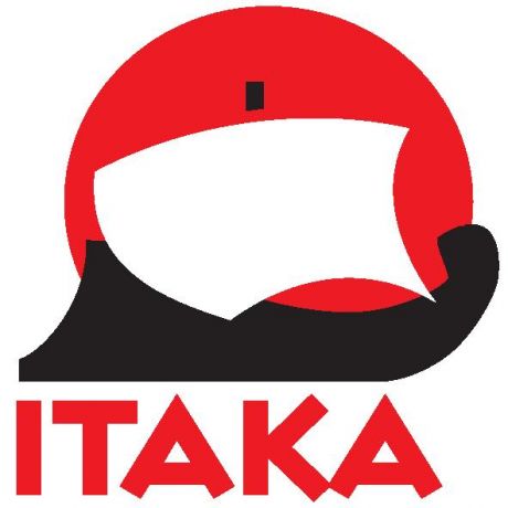 ITAKA - logo