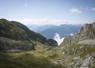 miniatura Szczyty na Szlaku Orła w Tyrolu
