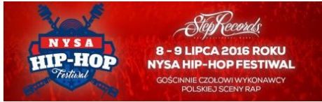 Nysa Hip - Hop Festiwal