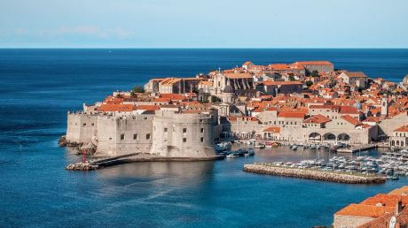Dubrovnik, fot. Pixabay