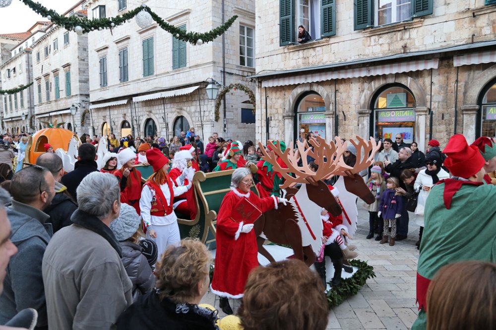 Advent in Dubrovnik - Dubrovnik Tourist Board_3