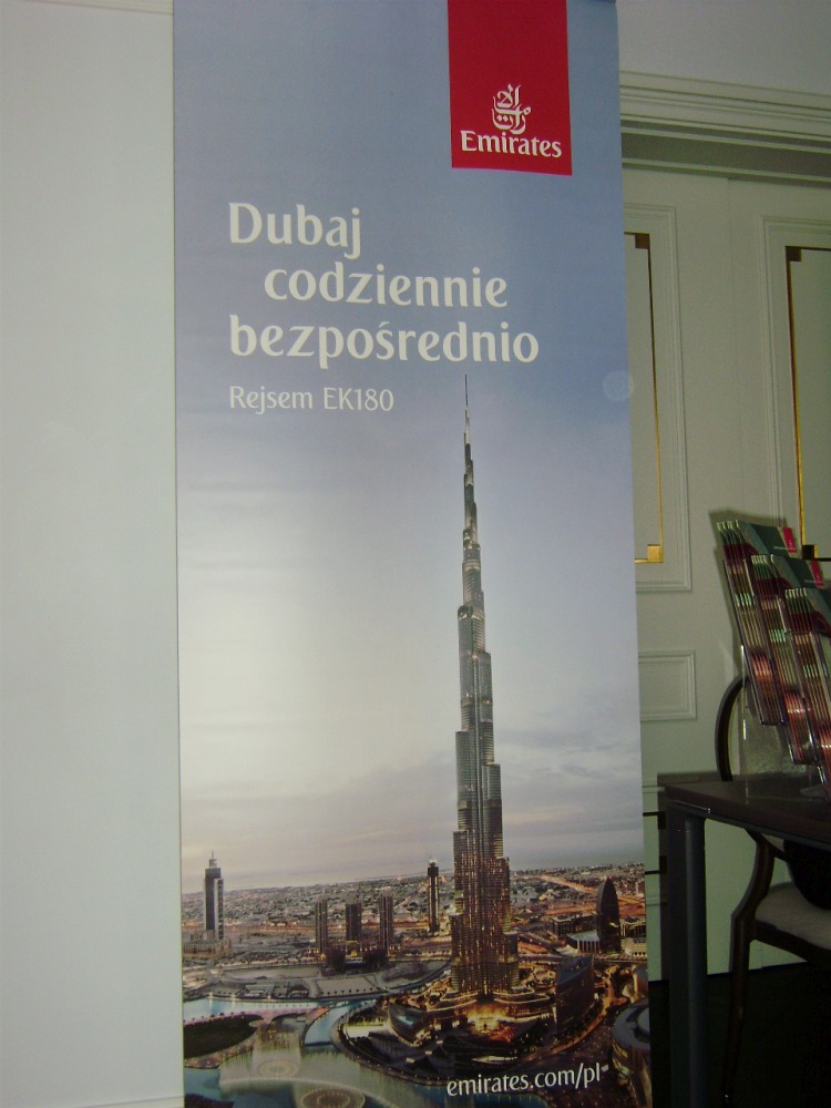 Dubaj będzie nowym kierunkiem masowej turystyki Polaków, foto JEN - 4