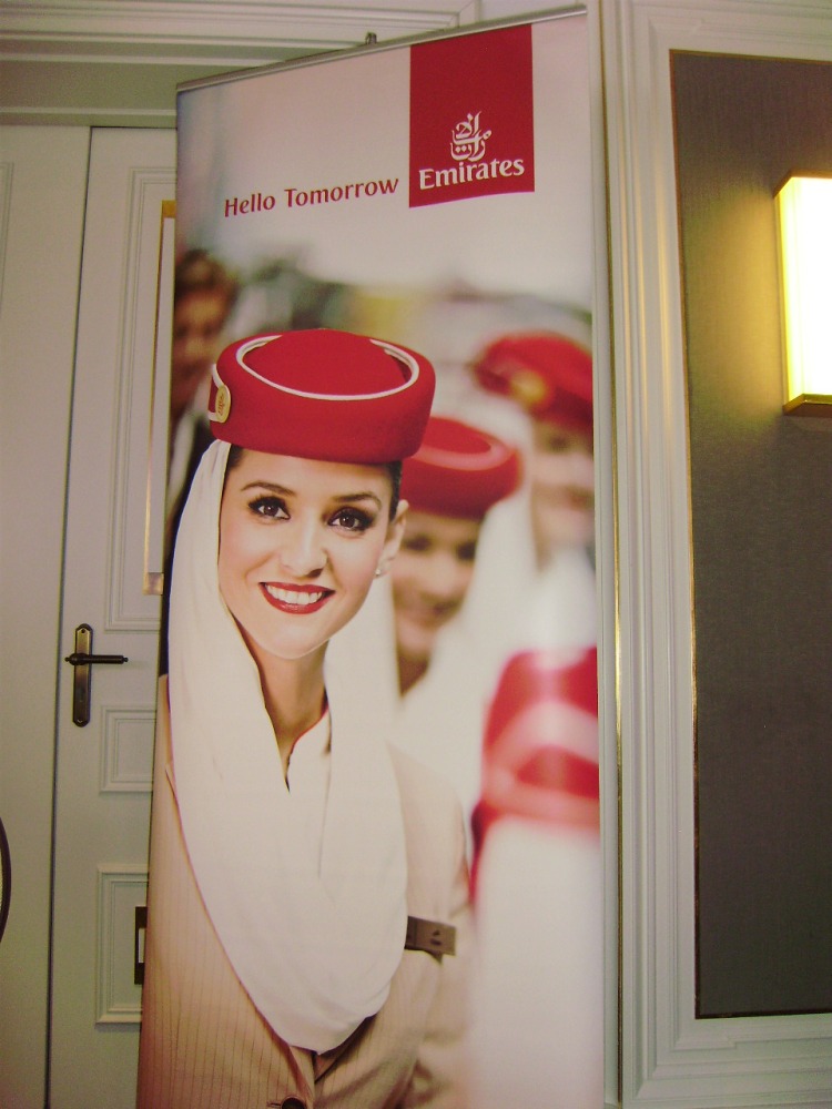Dubaj będzie nowym kierunkiem masowej turystyki Polaków, foto JEN - 12