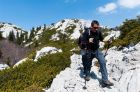 miniatura Climb up the mountains  (Northern Velebit) (2)_Luka Tambača