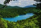 miniatura Cycle along the Plitvice Lakes_Aleksandar Gospić