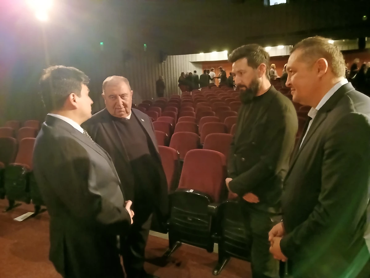 Foto. Jerzy Niemociński - 4