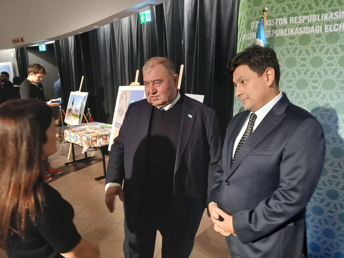 Foto. Jerzy Niemociński - 5