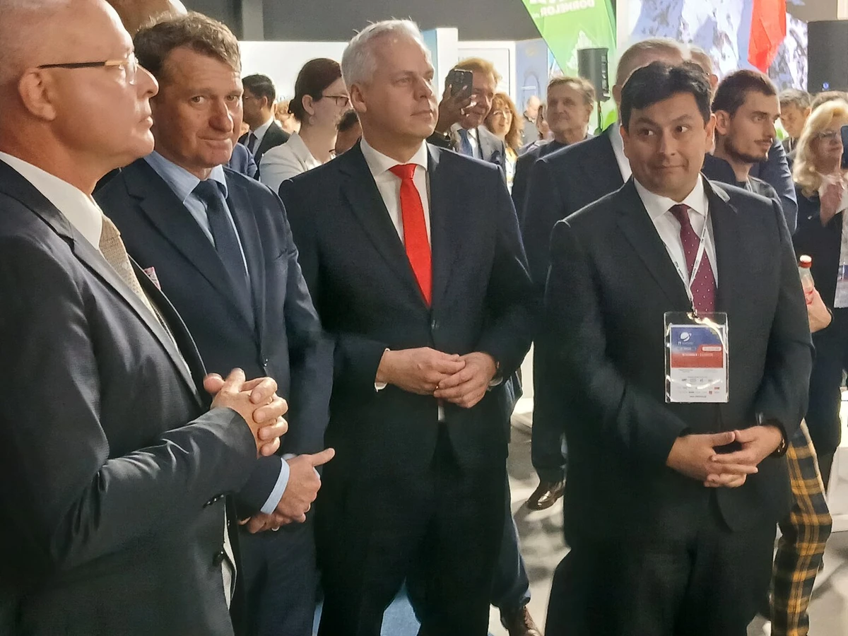 Foto. Jerzy Niemociński - 6