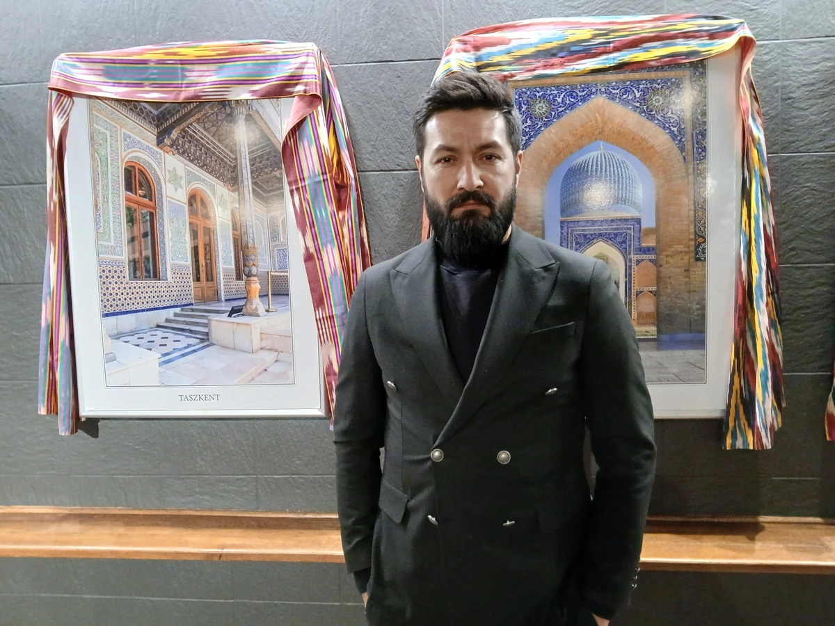 Foto. Jerzy Niemociński - 6