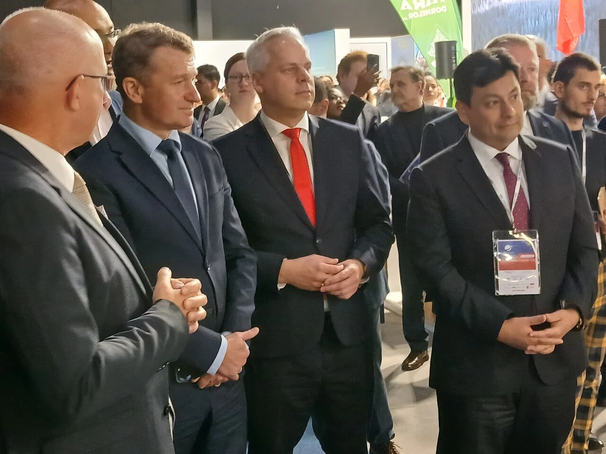 Foto. Jerzy Niemociński - 7