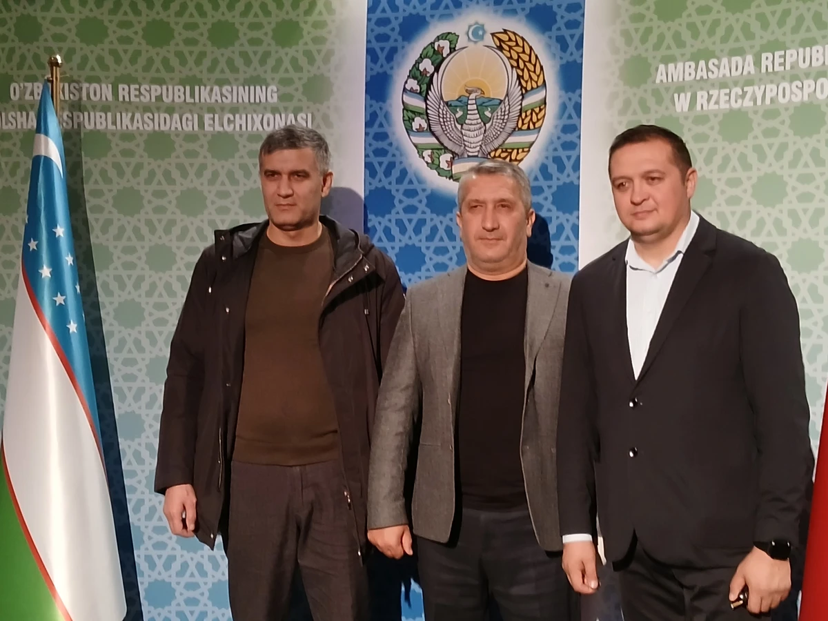 Foto. Jerzy Niemociński - 7