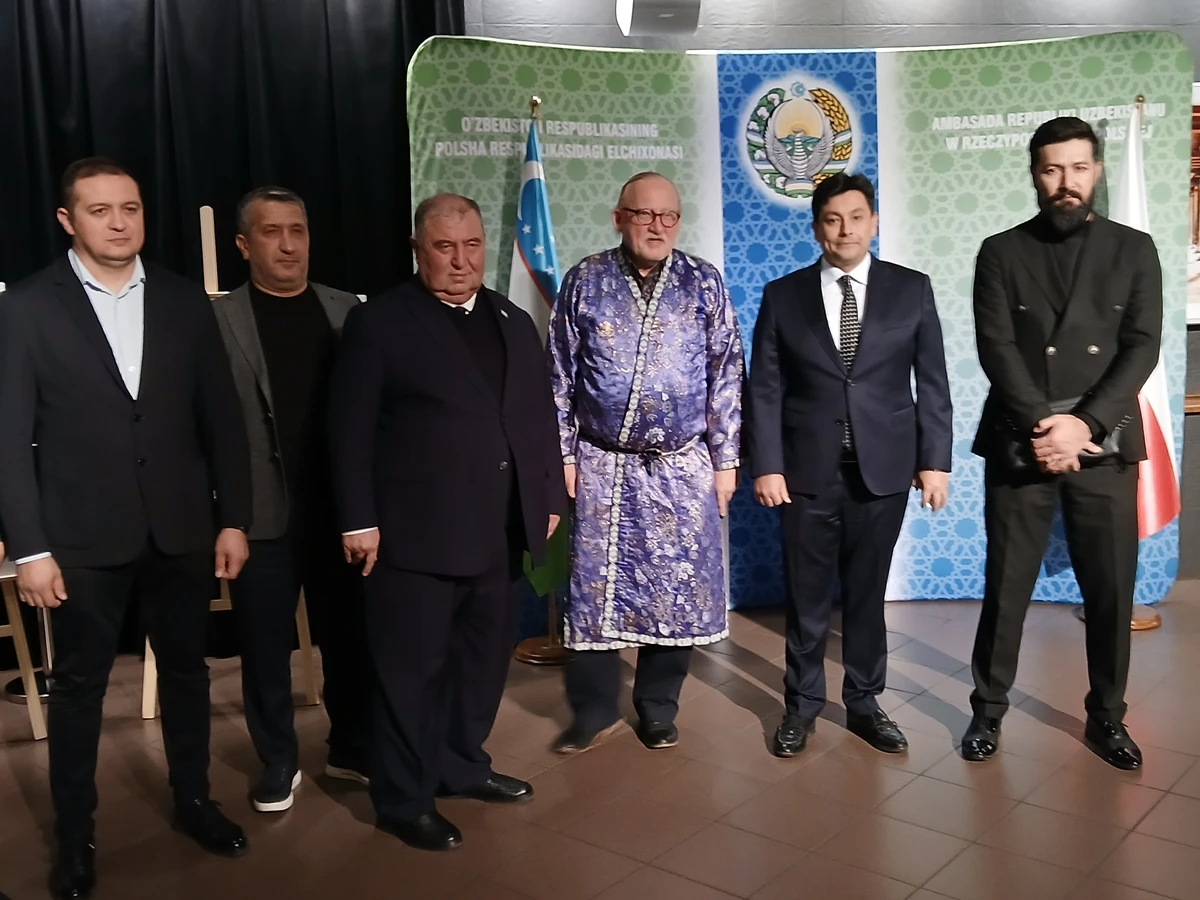 Foto. Jerzy Niemociński - 8