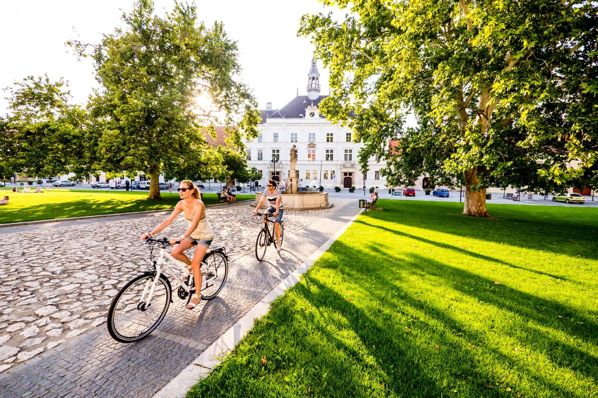 South Moravia, fot. Petr Slavík