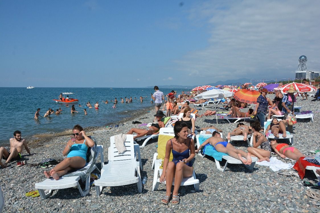 Batumi - 33