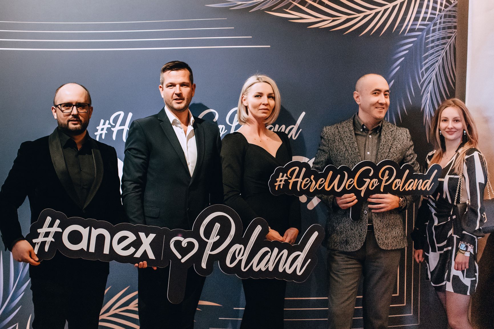 Fot. Anex Tour Poland - 2