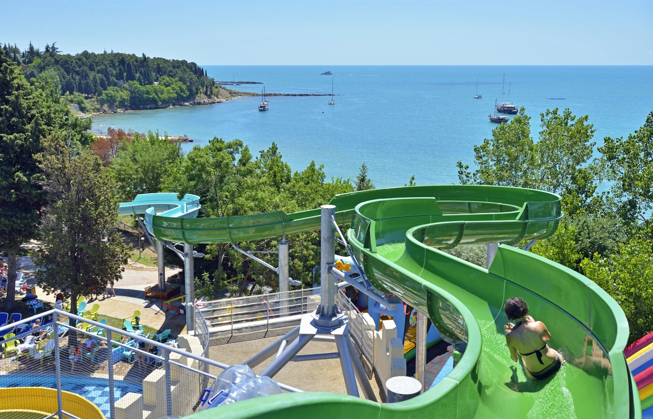 Fot. Sol Nesseber Resort