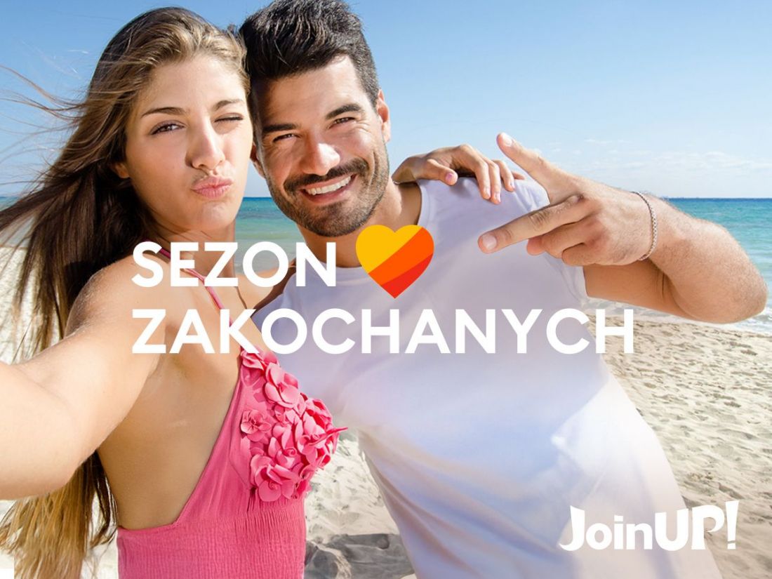 Sezon zakochanych