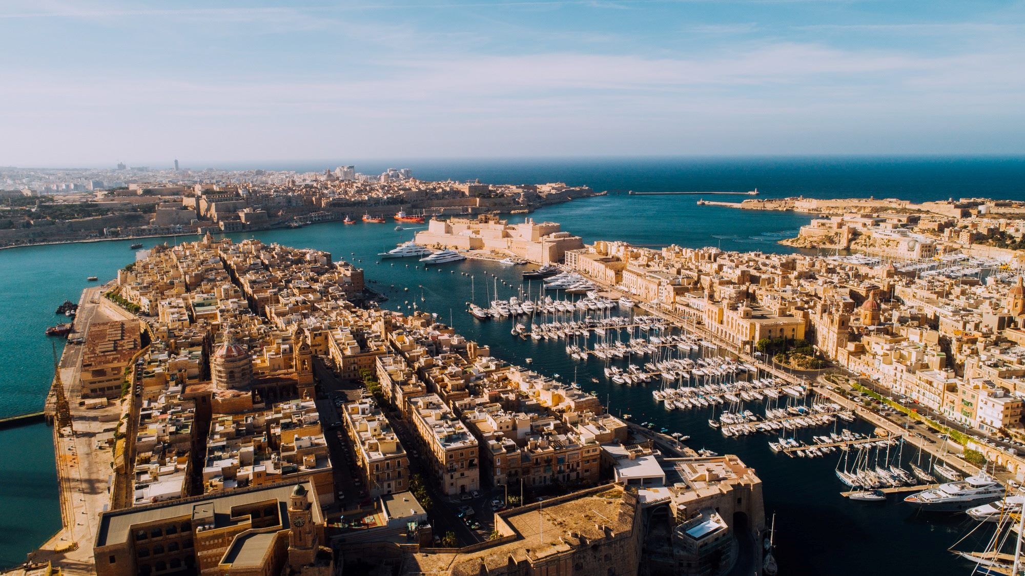 Malta-Trójmiasto, fot. Malta Tourism Authority 