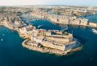 miniatura Malta-Valletta, fot. Malta Tourism Authority 