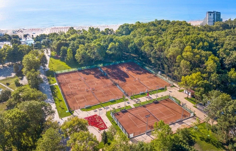Foto. Jerzy Niemociński, Albena.bg 18