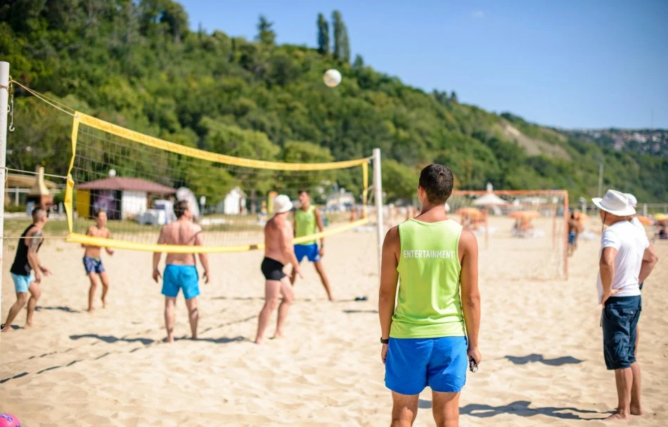 Foto. Jerzy Niemociński, Albena.bg 27