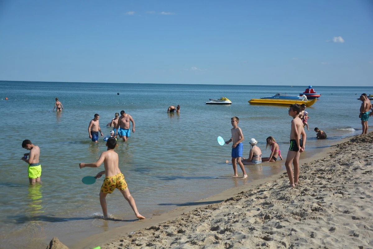 Foto. Jerzy Niemociński, Albena.bg 7