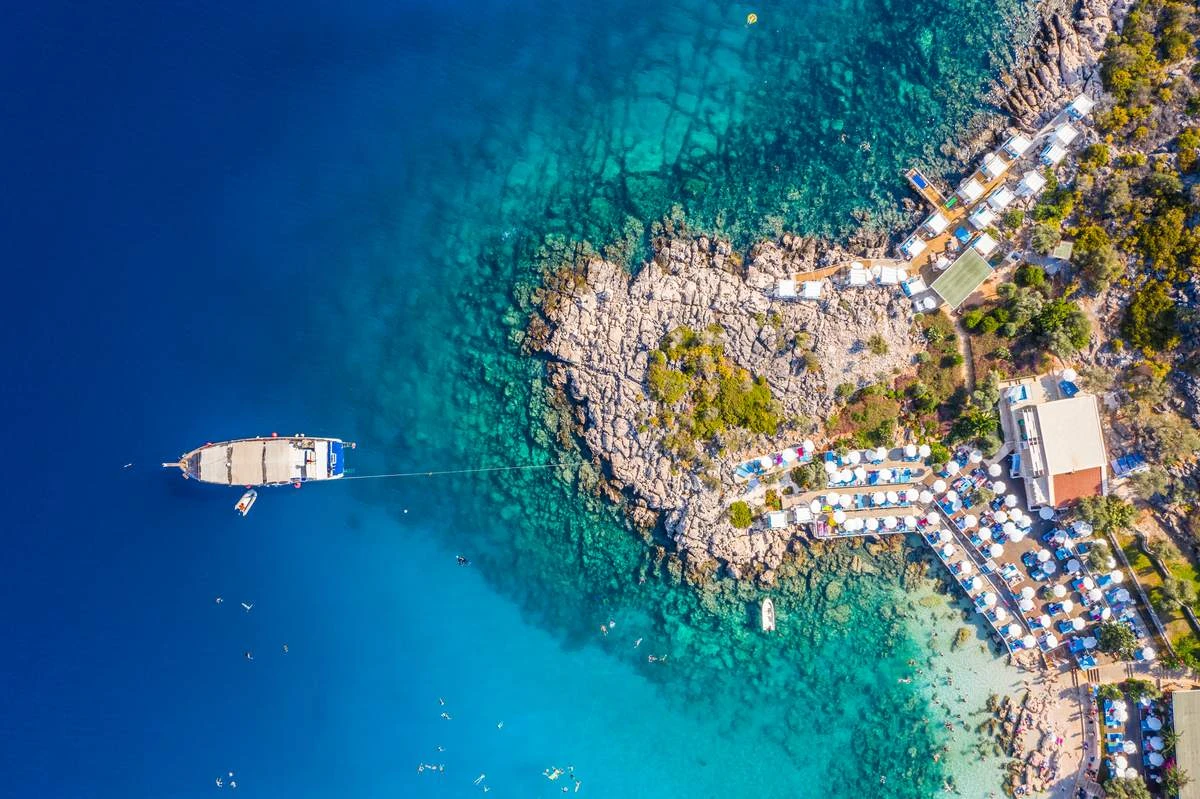 5. Kaş (fot.TGA)