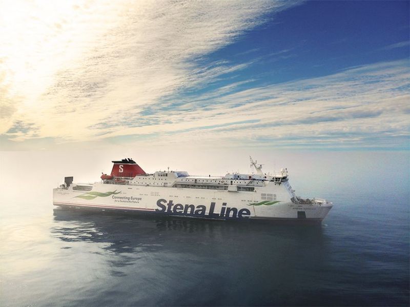 Stena_Nordica_Stena Line