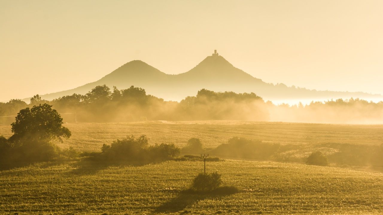 Bezděz. Fot. shutterstock_autor Jan Pasler