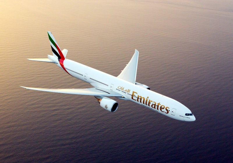 foto. Emirates