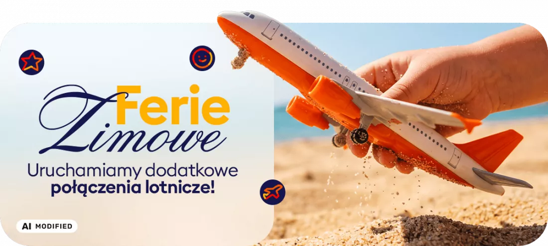 Join Up! Polska - EGIPT ZIMA