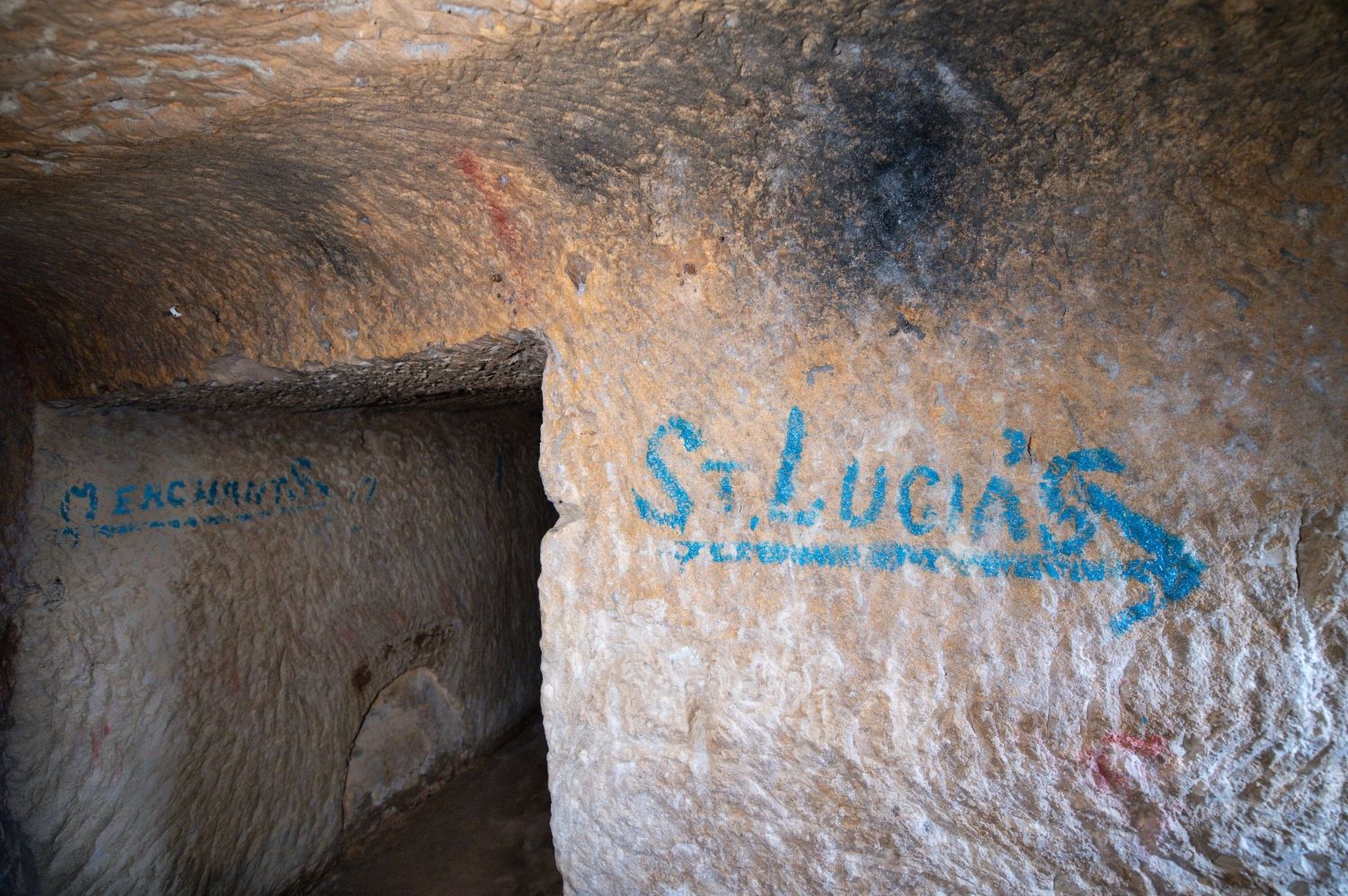 Underground-Valletta, Foto. VisitMalta - 2