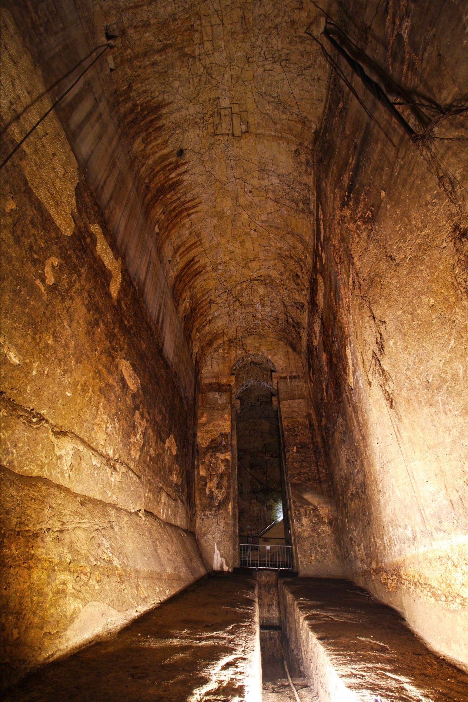 Underground-Valletta, Foto. VisitMalta - 4