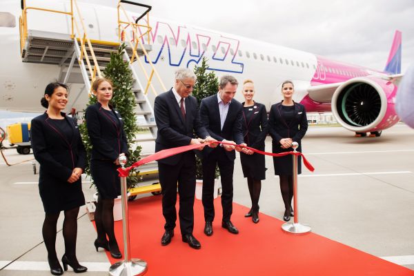 foto. Wizz Air