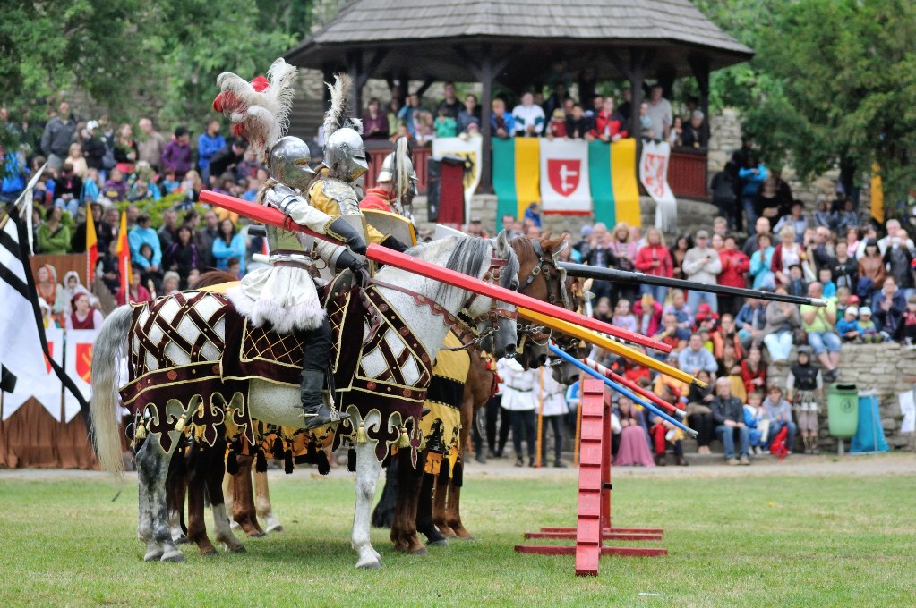 Posrebrzanie Kutnej Hory 5. Foto © Pavel Šeplavý