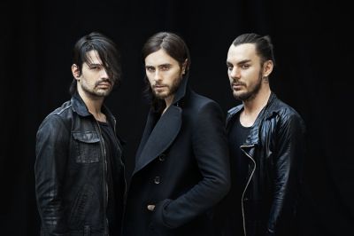 Zespół Thrity Seconds to Mars