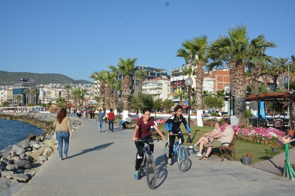 Kusadasi 9, fot. JEN