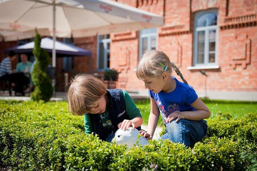 na szlaku Baśki fot Żaneta Żmuda Kozina