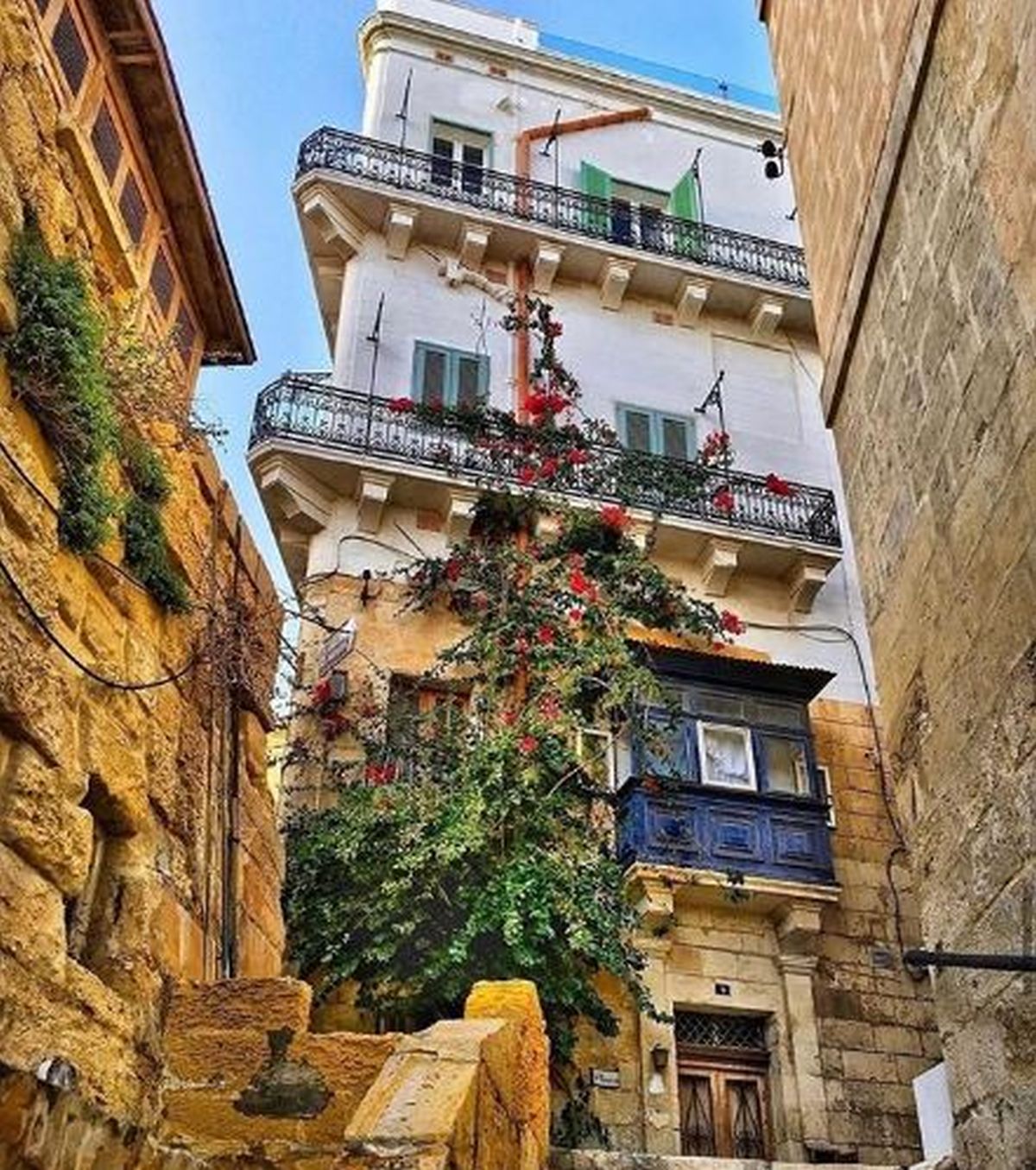 Valletta, fot. VisitMalta - 3