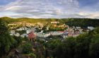 miniatura Karlovy Vary, fot. Ladislav Renner
