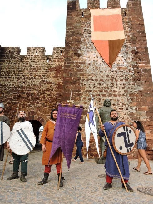 Feira Medieval de Silves-FM2015_08_07 - fot Algarve Tourism- sm