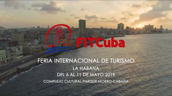 1. FITCuba 2019