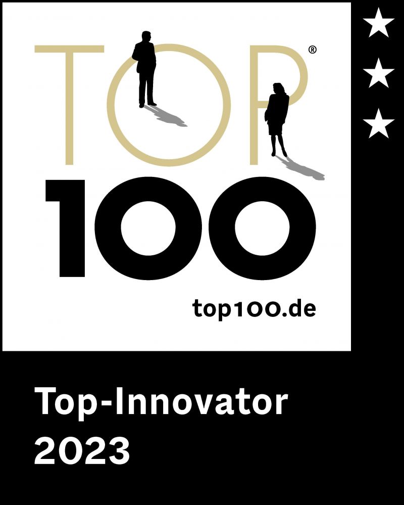 Tytuł Top Innovator dla Niemieckiej Centrali Turystyki