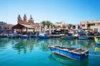 miniatura 3-Malta - przykład uroczego miejsca