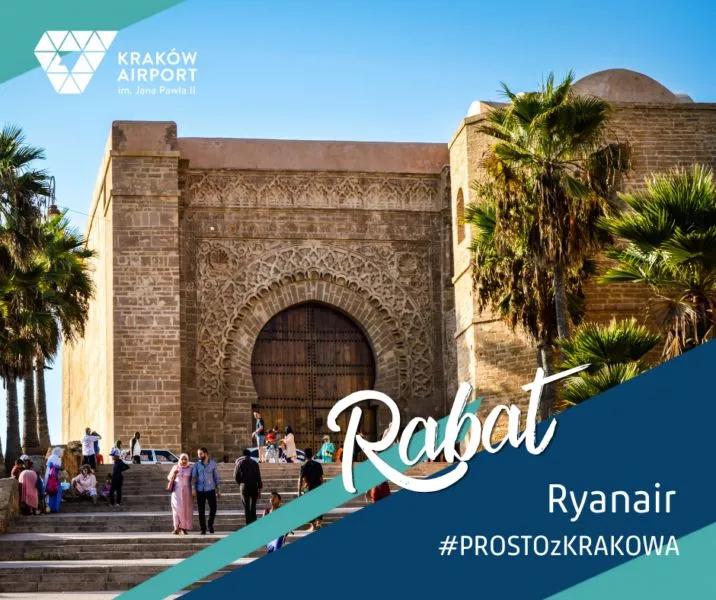 KRAKOW - RABAT