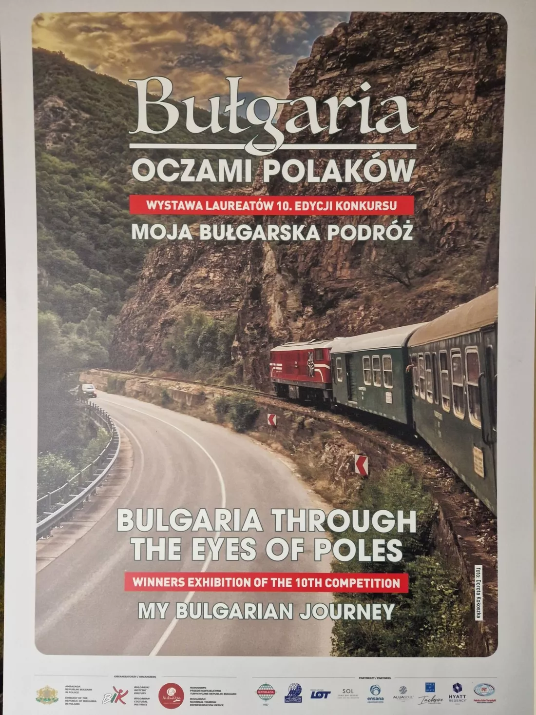 Foto. Narodowe Przedstawicielstwo Turystyczne Republiki Bułgarii