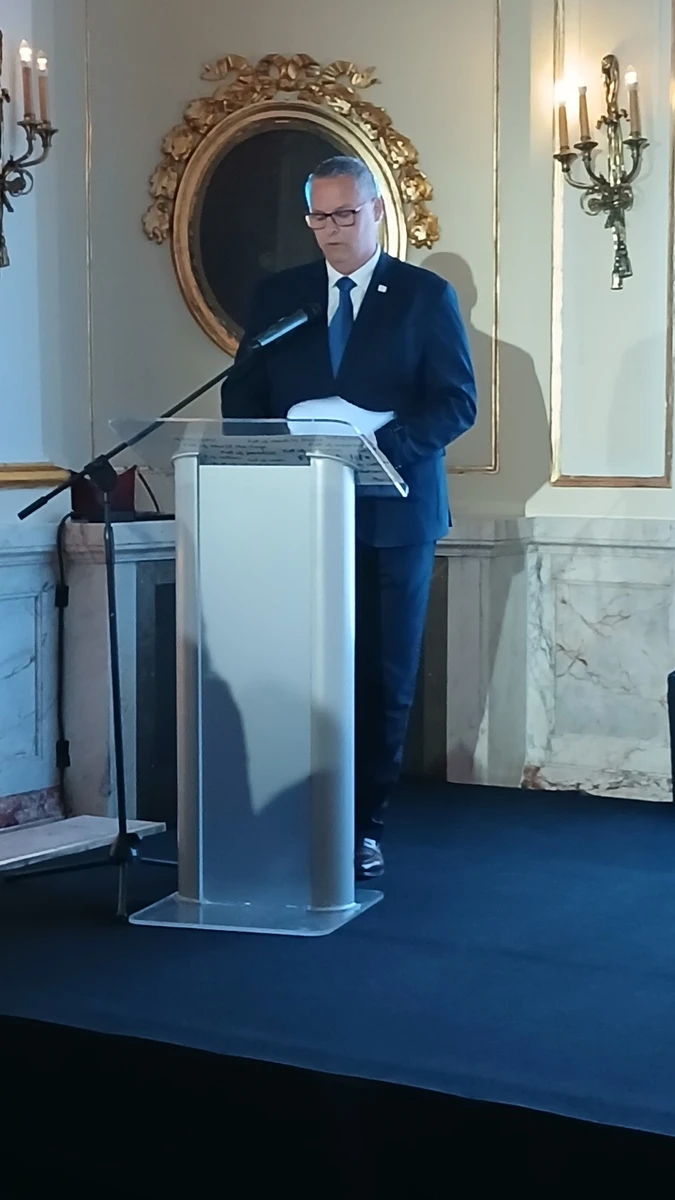 Foto. Jerzy Niemociński - 3